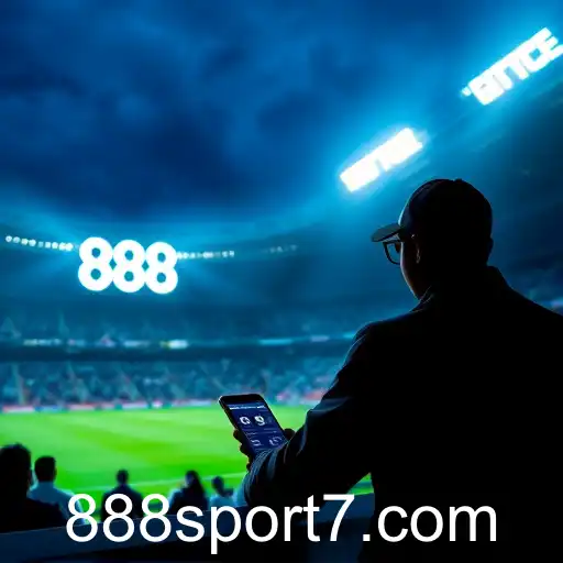 888sport Revolutionizes Online Betting Experience