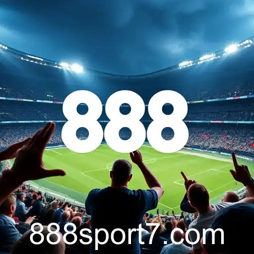 Reshaping the Landscape: 888sport's Influence in the Betting World