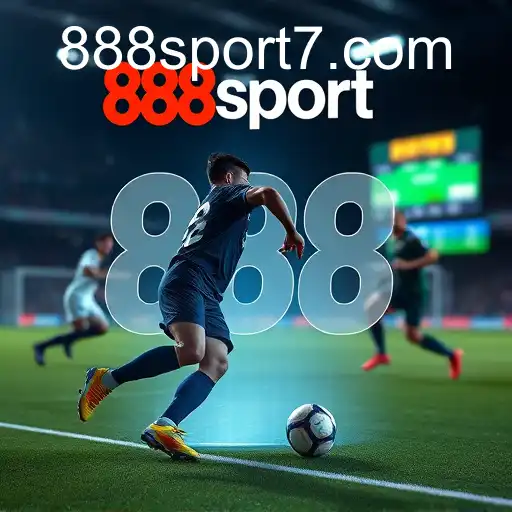 888sport's Impact on Online Betting