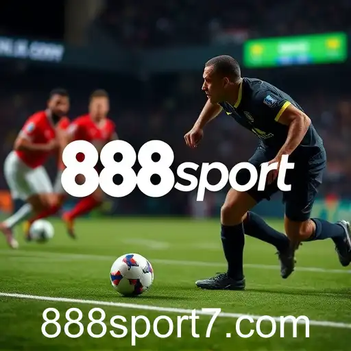 The Evolution of 888sport in the Online Gaming World