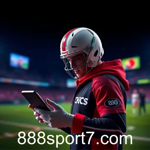 The Rise of 888sport in Global Betting Markets