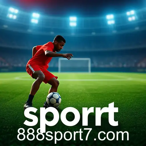 888sport's Bold Expansion in the Online Gaming Arena