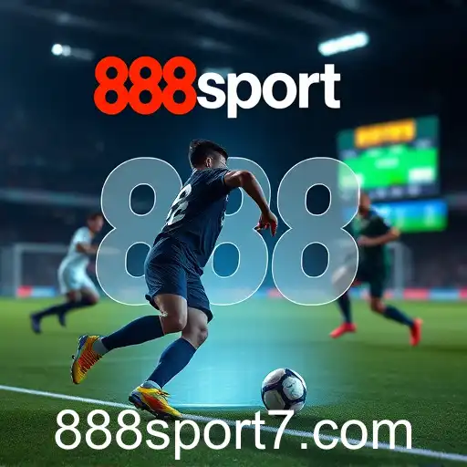 888sport's Impact on Online Betting