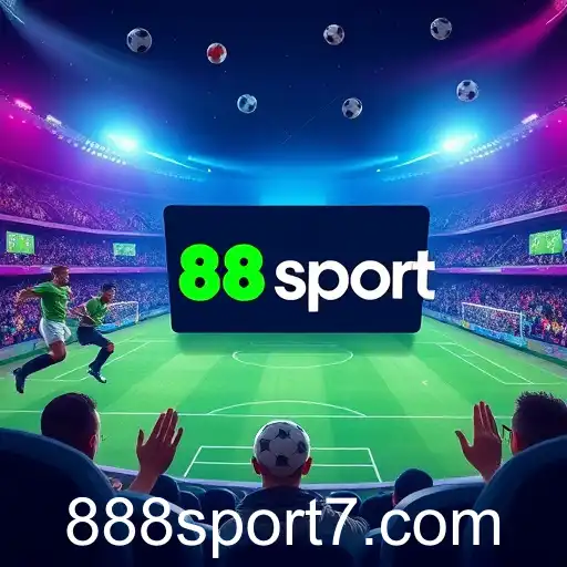 888sport's Impact on Online Gaming