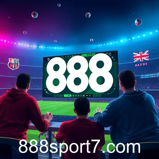 888sport Shaping Online Gaming Trends