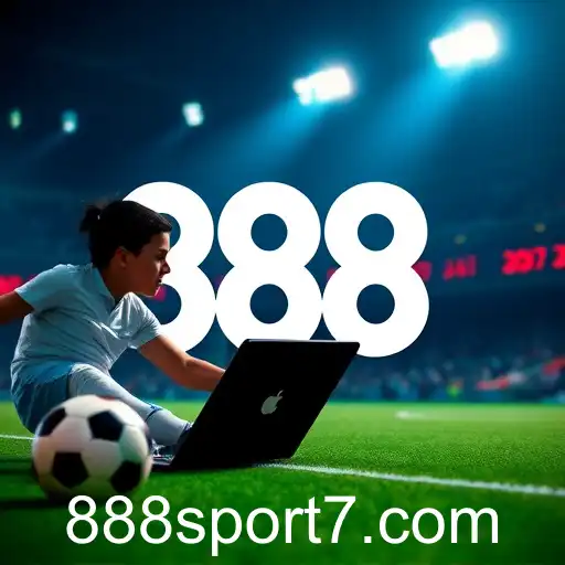 888sport's Impact on the Online Gaming Industry