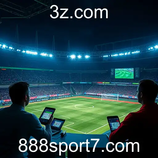 The Digital Surge of Sports Betting in 2025