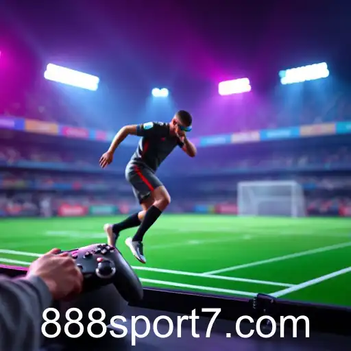 Emerging Trends in Online Gaming: The Role of 888sport