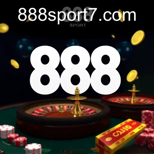 Exploring the Allure of Casino Games on 888sport