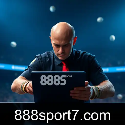 Impact of 888sport on UK's Digital Gaming Landscape