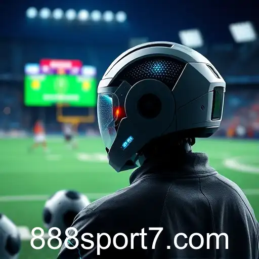 The Rise of Online Sports Betting Amidst Regulatory Challenges