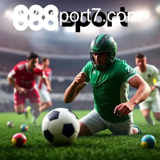 Exploring the Exciting World of 888sport Promotions