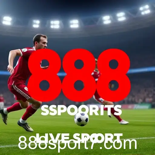 The Rise of 888sport in Online Gaming