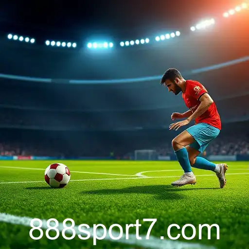 The Rise of 888sport in the Digital Age