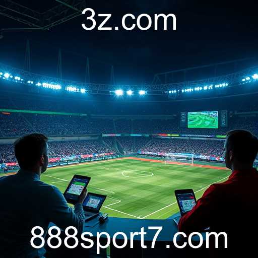 The Digital Surge of Sports Betting in 2025
