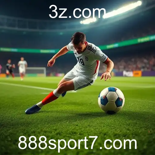 Exploring the Thrilling World of Football Bets on 888sport