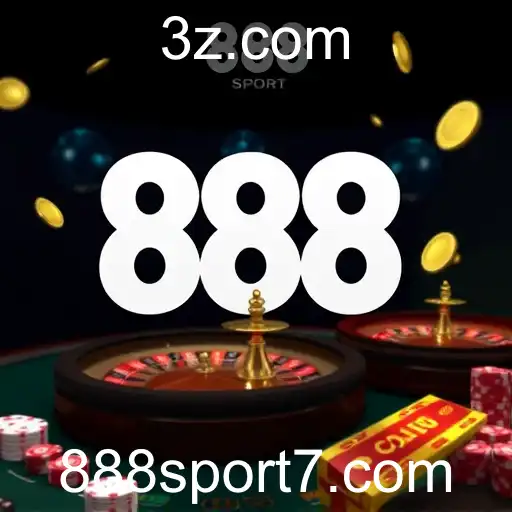 Exploring the Allure of Casino Games on 888sport