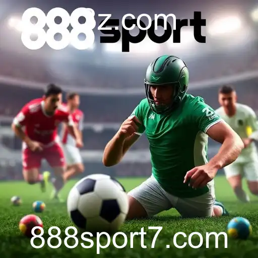 Exploring the Exciting World of 888sport Promotions