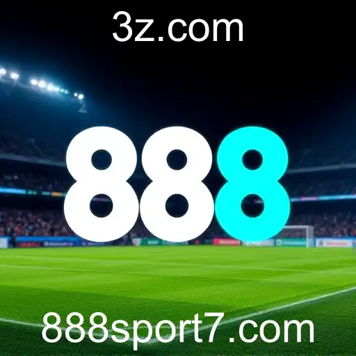 The Rise and Appeal of Sports Betting: A Closer Look at 888sport