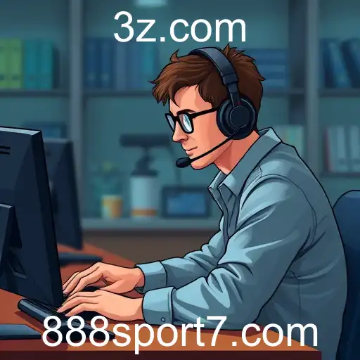 Exploring the 'Customer Support' Game Category Featuring 888sport