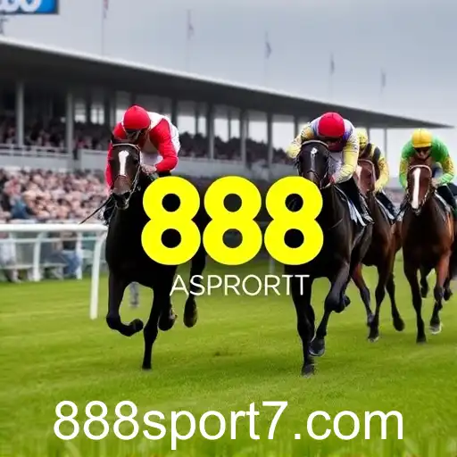 888sport: A Gateway to Thrilling Online Gaming