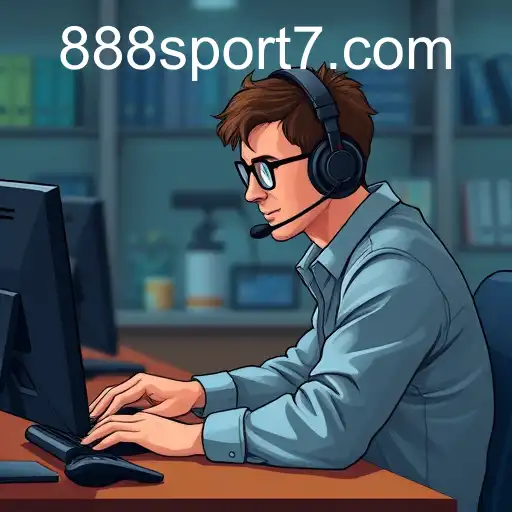 Exploring the 'Customer Support' Game Category Featuring 888sport